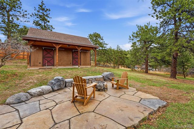 6271 Valley Lane, Morrison, CO 80465