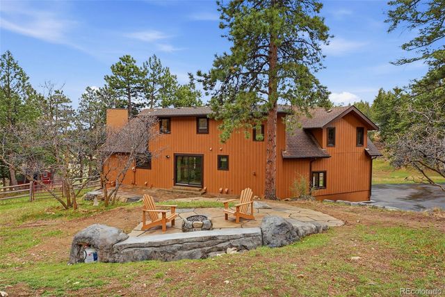 6271 Valley Lane, Morrison, CO 80465