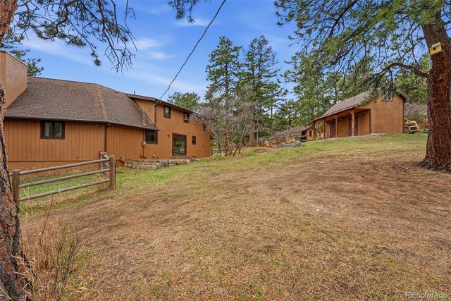 6271 Valley Lane, Morrison, CO 80465