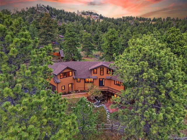 6271 Valley Lane, Morrison, CO 80465
