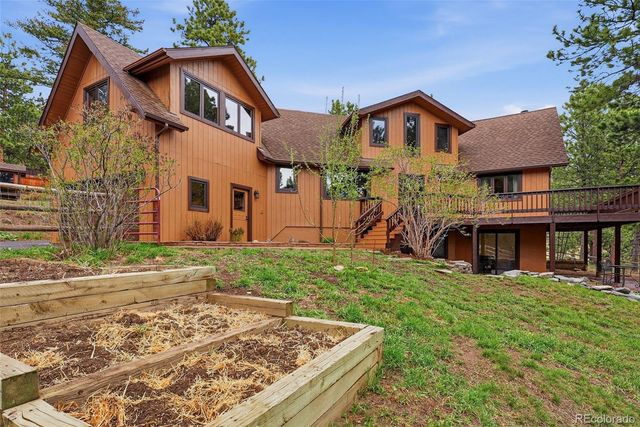 6271 Valley Lane, Morrison, CO 80465