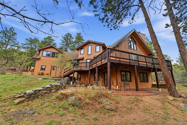 6271 Valley Lane, Morrison, CO 80465