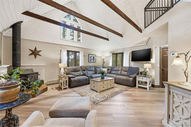 6271 Valley Lane, Morrison, CO 80465