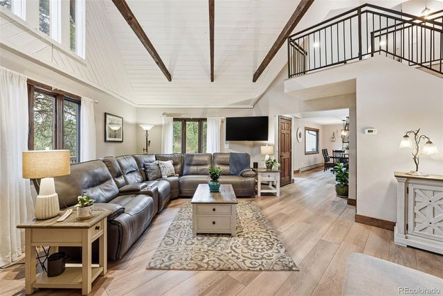 6271 Valley Lane, Morrison, CO 80465