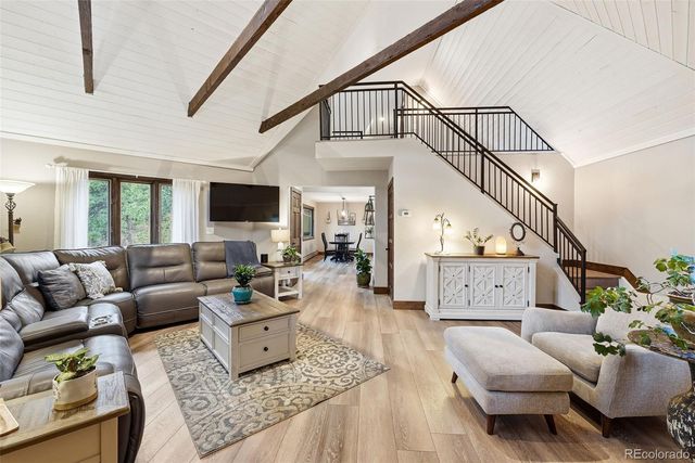 6271 Valley Lane, Morrison, CO 80465