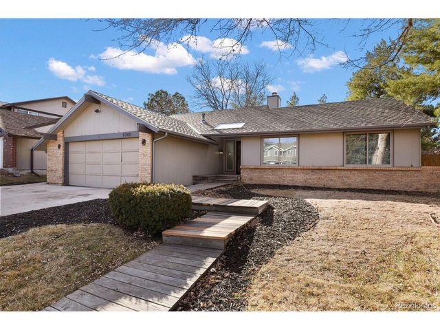 6740 E Heritage Pl, Centennial, CO 80111