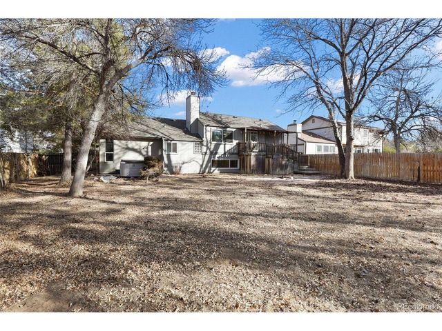 6740 E Heritage Pl, Centennial, CO 80111