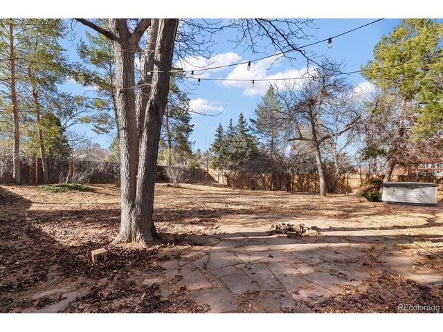 6740 E Heritage Pl, Centennial, CO 80111