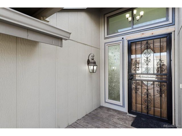 6740 E Heritage Pl, Centennial, CO 80111