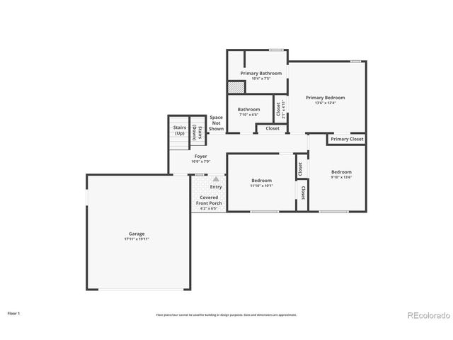 6740 E Heritage Pl, Centennial, CO 80111