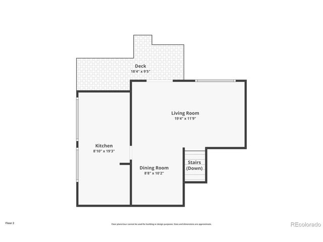 6740 E Heritage Pl, Centennial, CO 80111