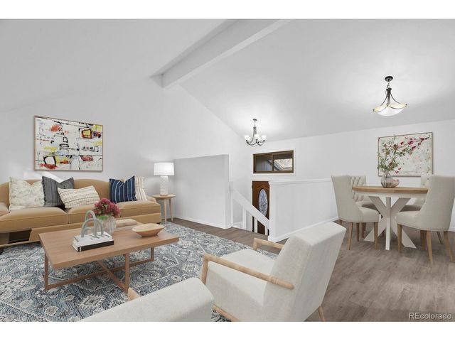 6740 E Heritage Pl, Centennial, CO 80111