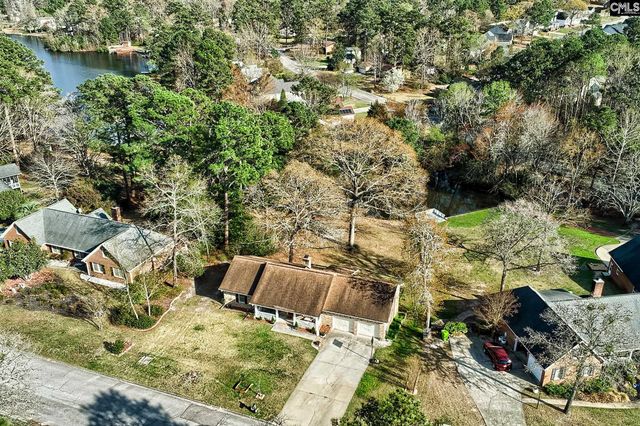 329 DEER RUN Road, Elgin, SC 29045