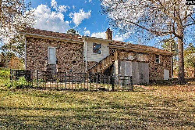 329 DEER RUN Road, Elgin, SC 29045