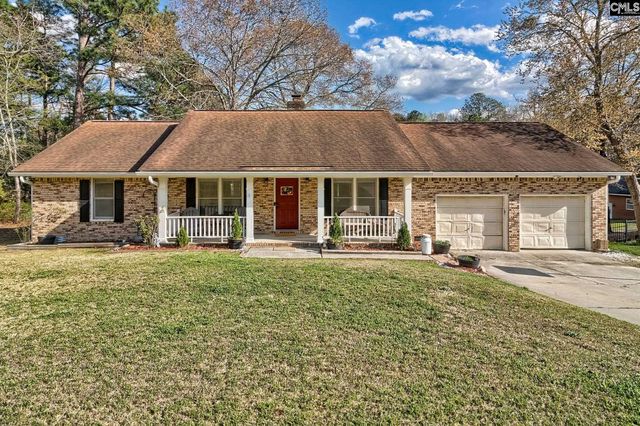 329 DEER RUN Road, Elgin, SC 29045