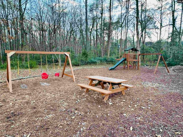 329 DEER RUN Road, Elgin, SC 29045