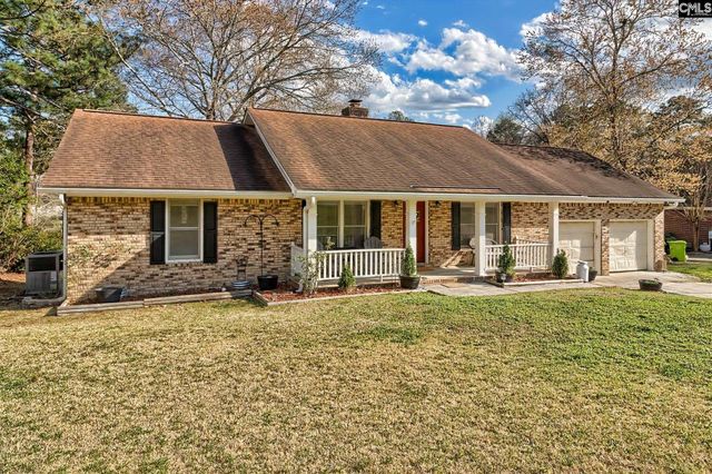 329 DEER RUN Road, Elgin, SC 29045