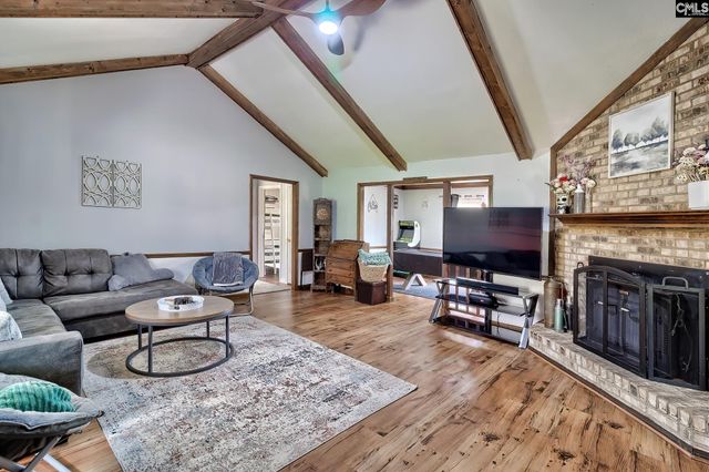 329 DEER RUN Road, Elgin, SC 29045