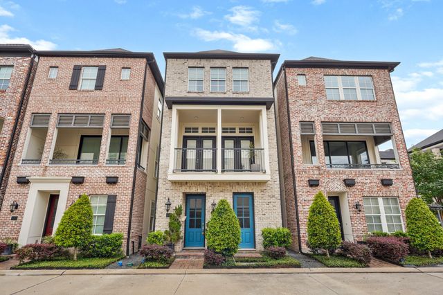 2715 Stelter Place, Houston, TX 77007