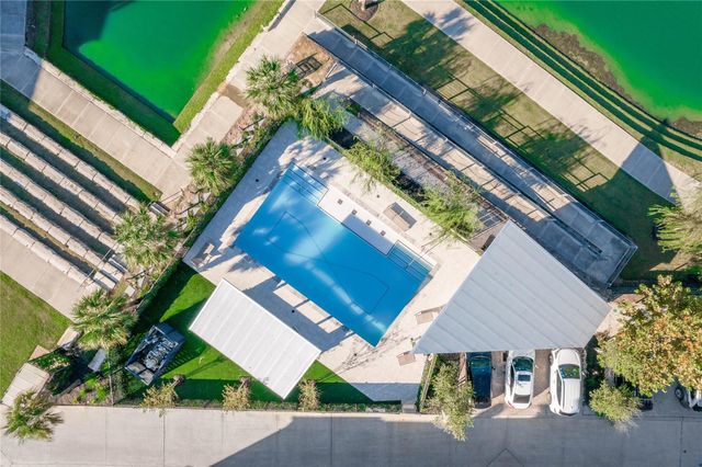 2715 Stelter Place, Houston, TX 77007