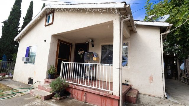 1023 Sentinel Avenue, Los Angeles, CA 90063