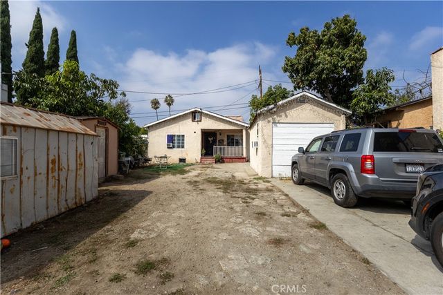 1023 Sentinel Avenue, Los Angeles, CA 90063