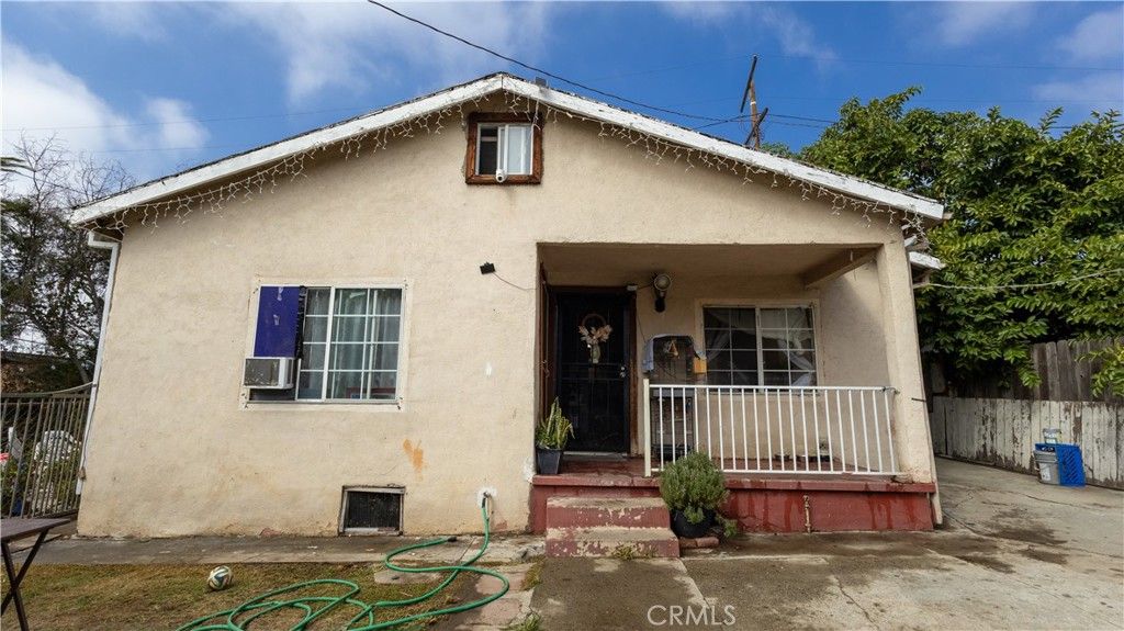 1023 Sentinel Avenue, Los Angeles, CA 90063