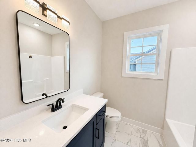 173 Bay Valley Road, Kenly, NC 27542