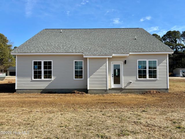 173 Bay Valley Road, Kenly, NC 27542