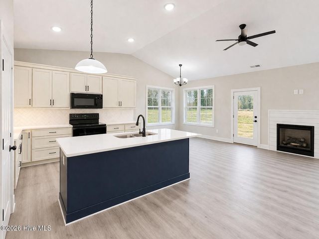 173 Bay Valley Road, Kenly, NC 27542