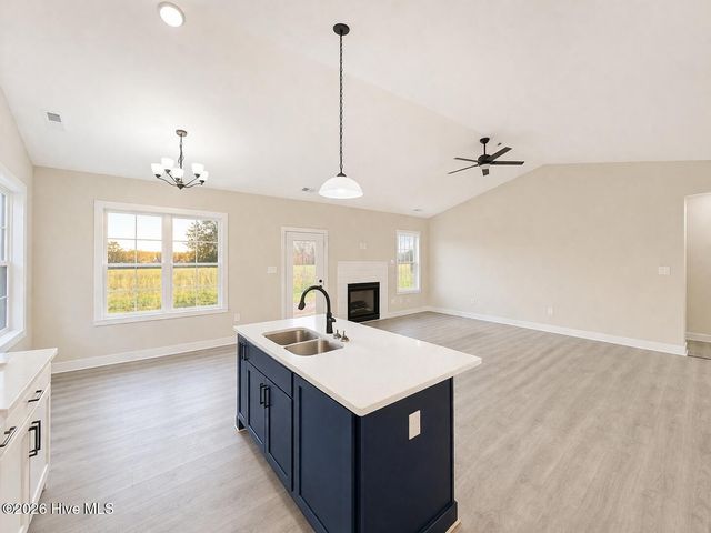 173 Bay Valley Road, Kenly, NC 27542