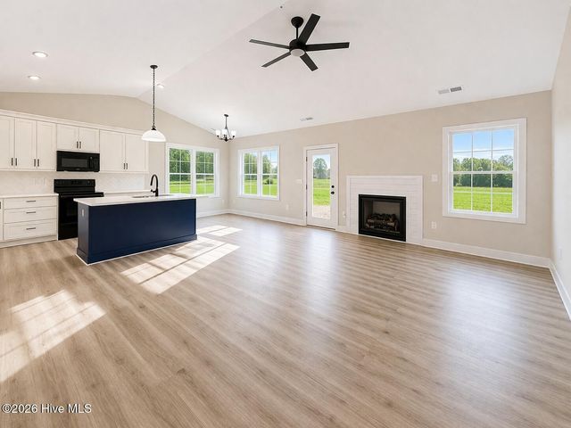 173 Bay Valley Road, Kenly, NC 27542