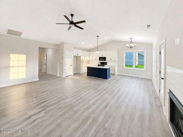 173 Bay Valley Road, Kenly, NC 27542