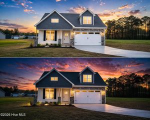 173 Bay Valley Road, Kenly, NC 27542