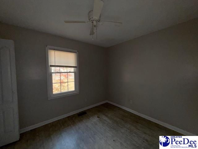 147 Tallulah ST, Darlington, SC 29532