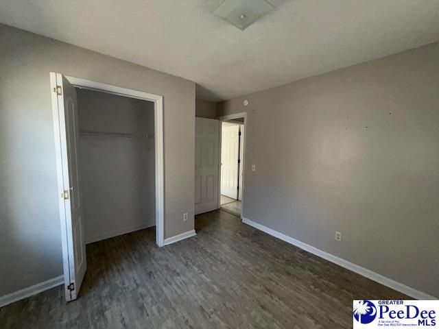 147 Tallulah ST, Darlington, SC 29532