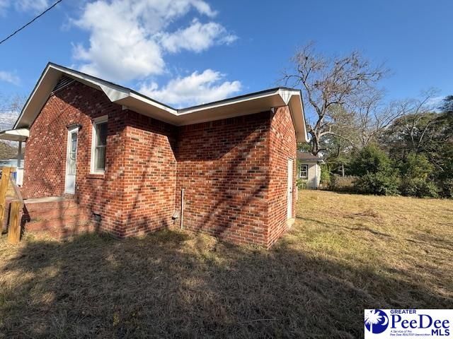147 Tallulah ST, Darlington, SC 29532