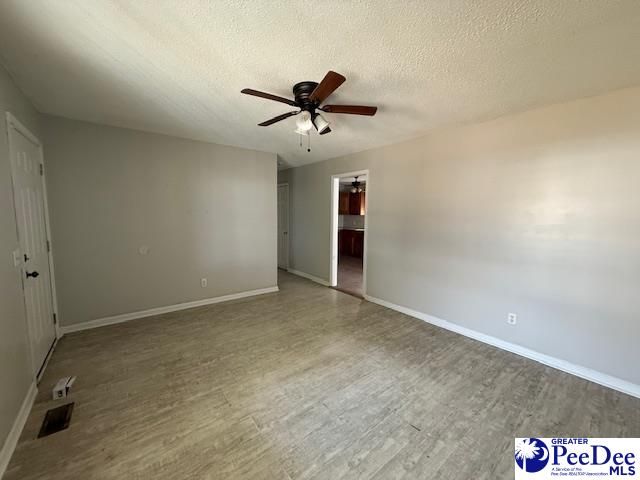 147 Tallulah ST, Darlington, SC 29532