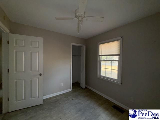 147 Tallulah ST, Darlington, SC 29532