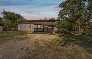 3667 Oak Circle, Weatherford, TX 76088
