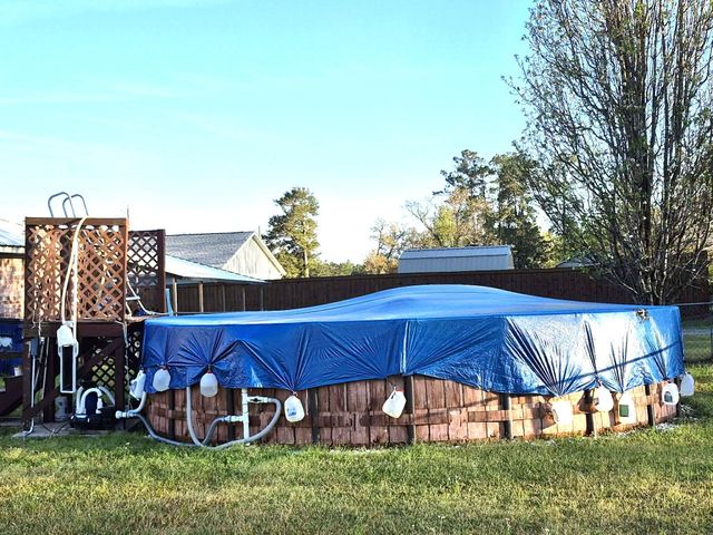 326 Roy Clark Rd, Anacoco, LA 71403