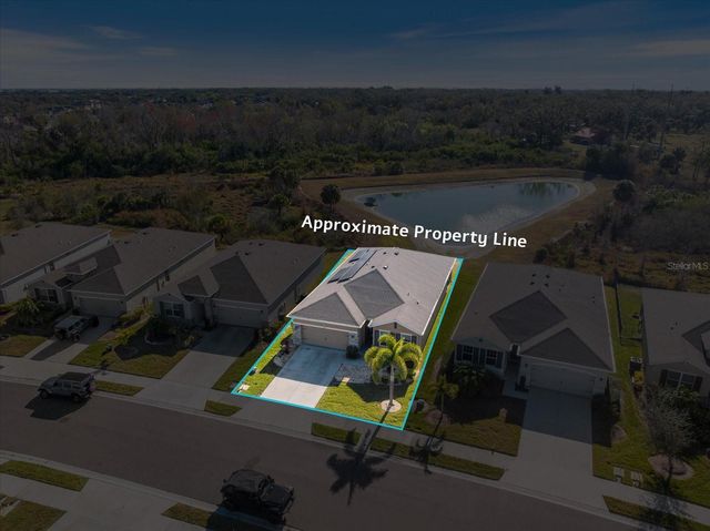 4123 MOSSY LIMB COURT, Palmetto, FL 34221