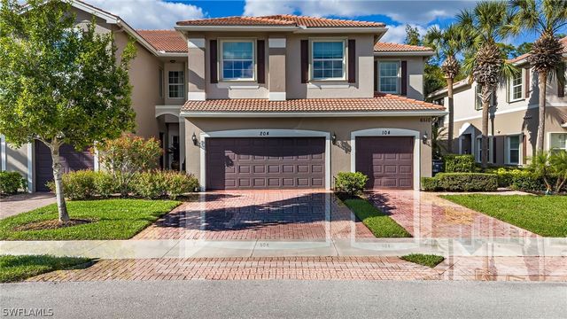 6510 Monterey PT 204, Naples, FL 34105