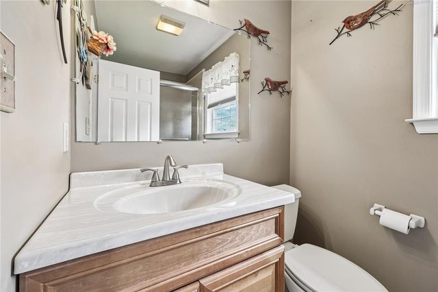 50 Crown Drive, Easton, PA 18040