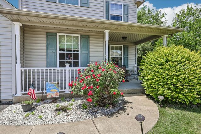 50 Crown Drive, Easton, PA 18040
