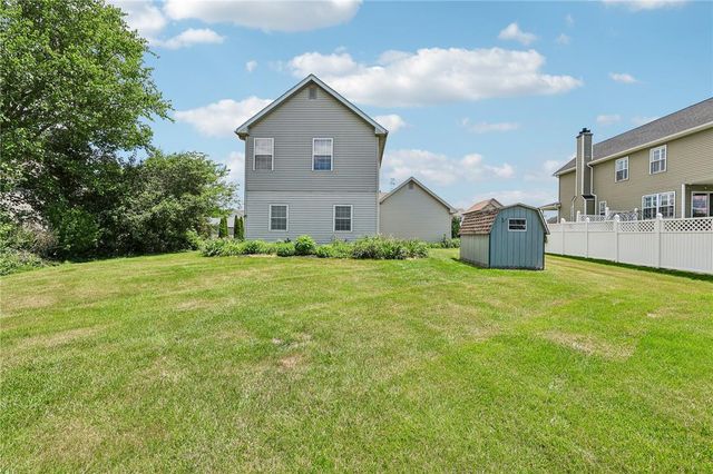 50 Crown Drive, Easton, PA 18040
