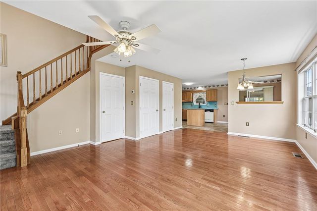 50 Crown Drive, Easton, PA 18040