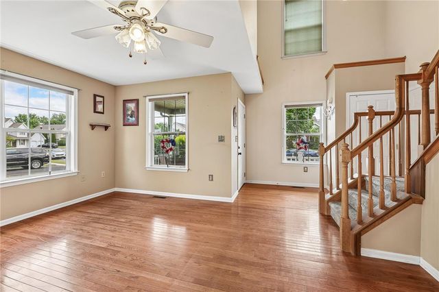 50 Crown Drive, Easton, PA 18040