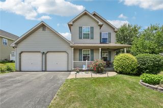 50 Crown Drive, Easton, PA 18040