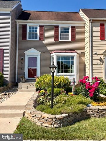 6415 BIRCHLEIGH CIR, Alexandria, VA 22315